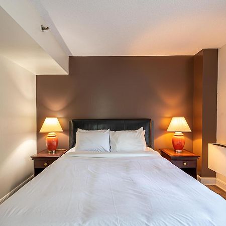 Ferienwohnung Le Bordeau A Saint-Sauveur-des-Monts Exterior foto