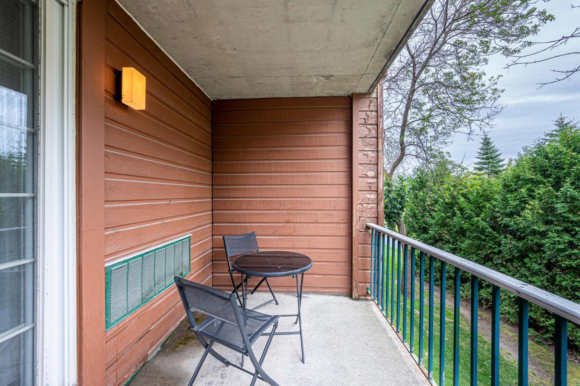 Ferienwohnung Le Bordeau A Saint-Sauveur-des-Monts Exterior foto