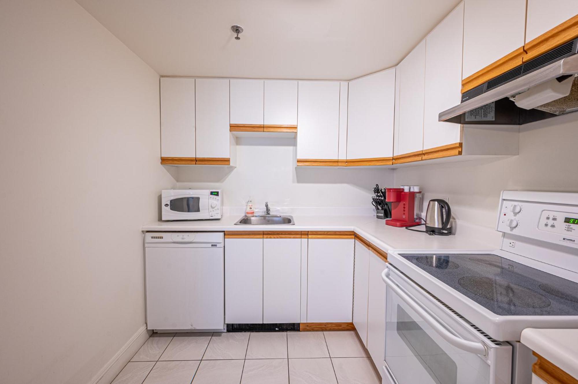Ferienwohnung Le Bordeau A Saint-Sauveur-des-Monts Exterior foto