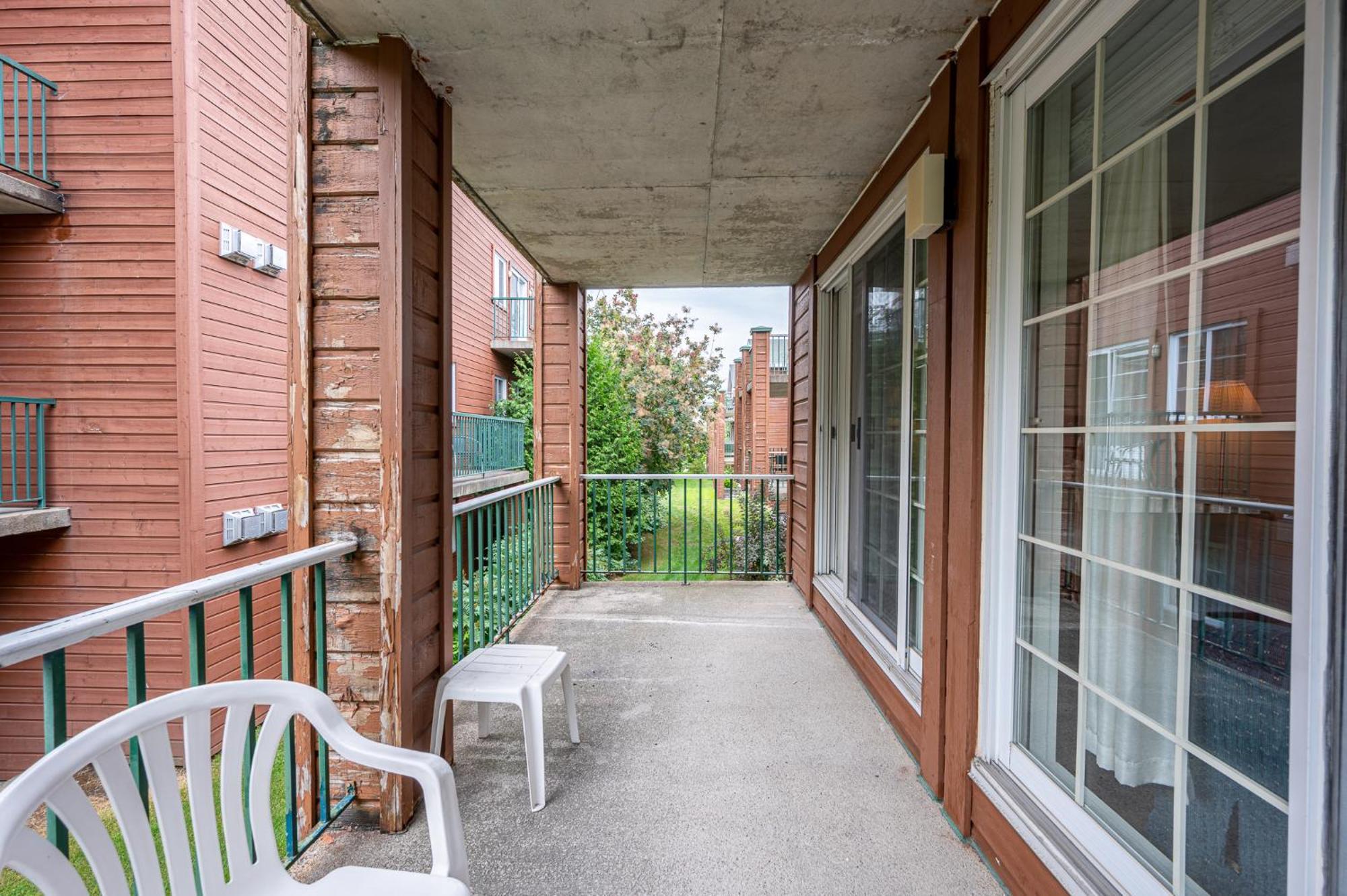 Ferienwohnung Le Bordeau A Saint-Sauveur-des-Monts Exterior foto